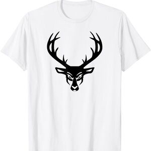 Bucked Up T-shirt